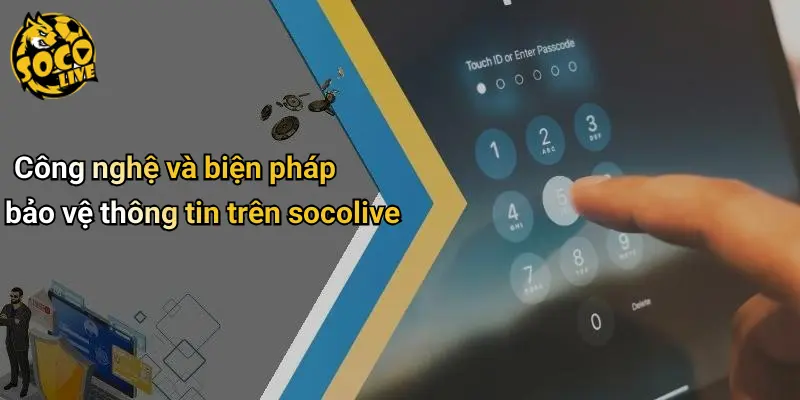 Chính Sách Bảo Mật 3 Chính Sách Bảo Mật