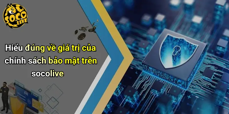 Chính Sách Bảo Mật 1 Chính Sách Bảo Mật