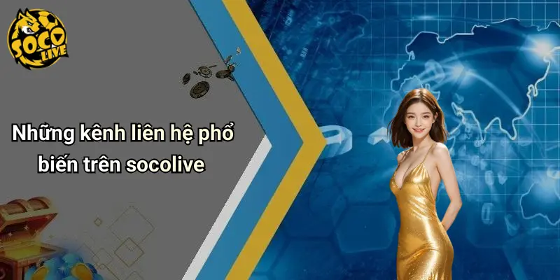 Liên Hệ 2 Liên Hệ