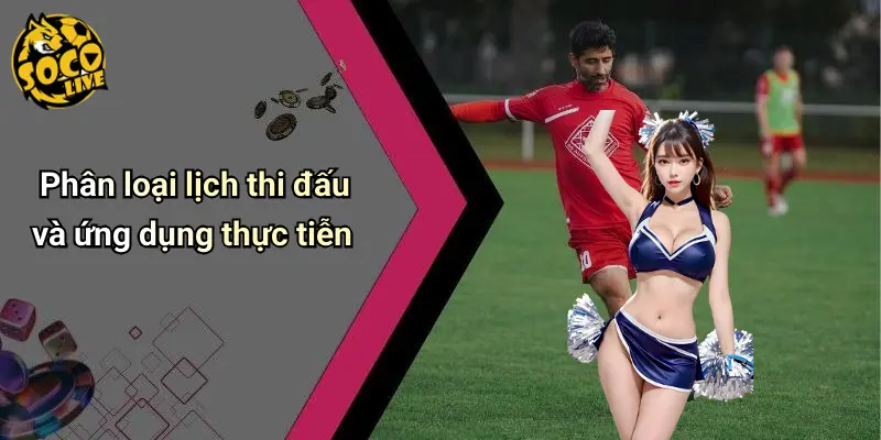 Lịch thi đấu 32 Lịch Thi Đấu