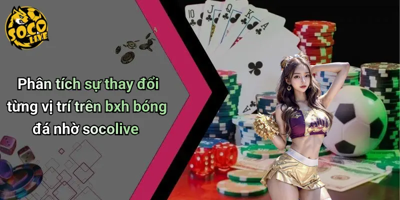 BXH Bóng Đá 4 BXH Bóng Đá
