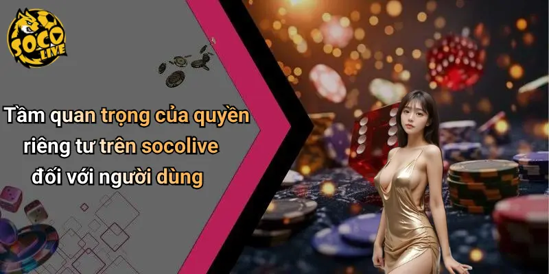 Quyền Riêng Tư 3 Quyền Riêng Tư