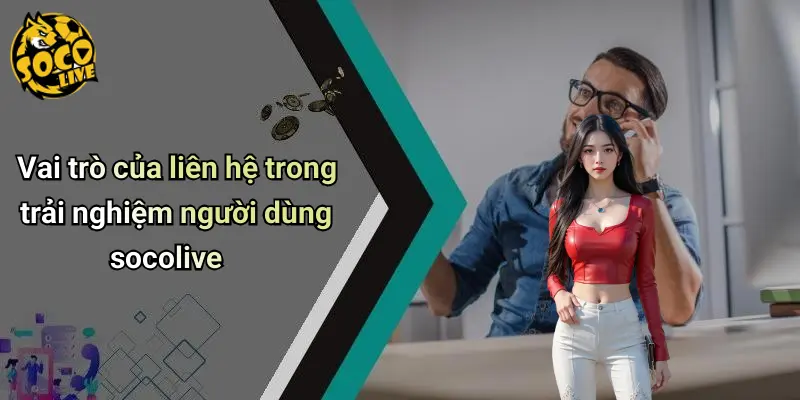 Liên Hệ 1 Liên Hệ
