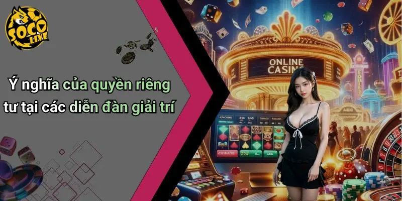 Quyền Riêng Tư 1 Quyền Riêng Tư
