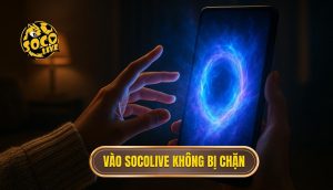 thumb - vào socolive không bị chặn