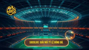 Tỷ lệ bóng đá – may rủi hay khoa học? Phân tích từ chuyên gia