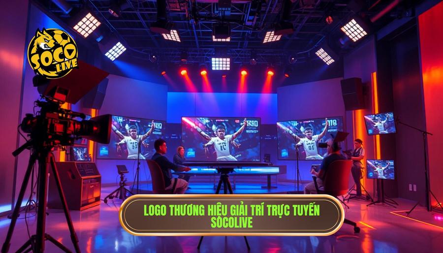 Giới thiệu tổng quan về thương hiệu SOCOLIVE