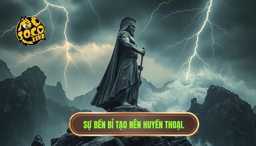 Cầu thủ ra sân nhiều nhất: Những "người không phổi" viết nên lịch sử bóng đá thế giới 1 Sự bền bỉ - Thước đo giá trị của một huyền thoại