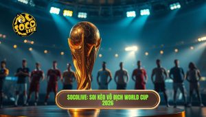 Đội nào có cơ hội vô địch World Cup 2026? Phân tích chuyên sâu từ chuyên gia